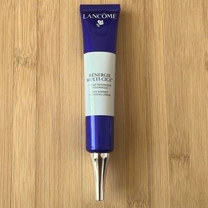 Brand New Lancôme Rénergie Multi-Cica Skin Barrier Repairing Cream Moisturizer